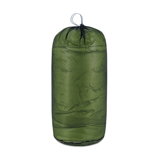Спальник Иночь -2 (Reg LZ; зелёное яблоко)